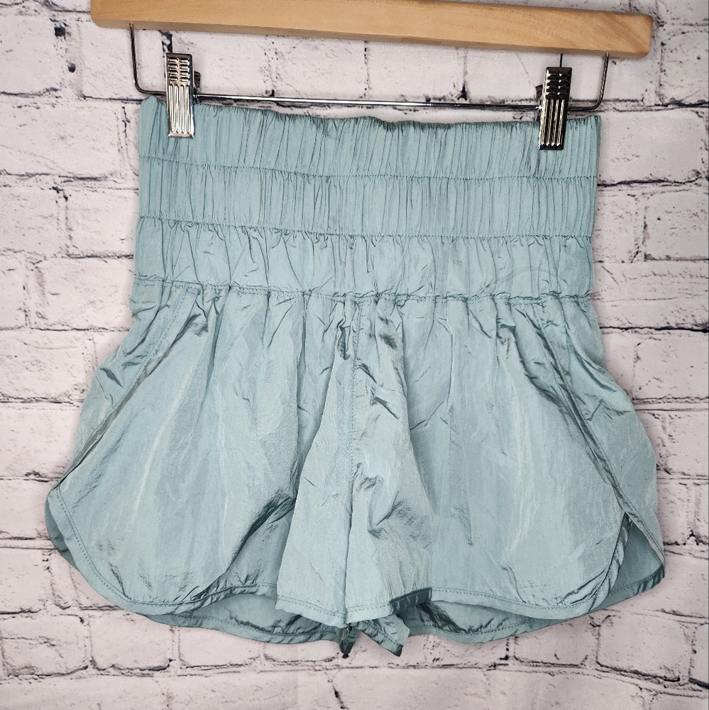 FP‎ Movement by Free People Women's The Way Home Shorts Size Small